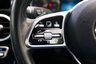USED 2019 19 MERCEDES-BENZ C-CLASS 1.5 C200 MHEV EQ Boost Sport Estate 5dr Petrol G-Tronic+ Euro 6 (s/s) (198 ps) OBSIDIAN BLACK METALLIC PAINTWORK + REVERSE CAMERA + HEATED SEATS + DAB