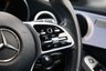USED 2019 19 MERCEDES-BENZ C-CLASS 1.5 C200 MHEV EQ Boost Sport Estate 5dr Petrol G-Tronic+ Euro 6 (s/s) (198 ps) OBSIDIAN BLACK METALLIC PAINTWORK + REVERSE CAMERA + HEATED SEATS + DAB