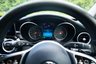 USED 2019 19 MERCEDES-BENZ C-CLASS 1.5 C200 MHEV EQ Boost Sport Estate 5dr Petrol G-Tronic+ Euro 6 (s/s) (198 ps) OBSIDIAN BLACK METALLIC PAINTWORK + REVERSE CAMERA + HEATED SEATS + DAB