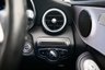 USED 2019 19 MERCEDES-BENZ C-CLASS 1.5 C200 MHEV EQ Boost Sport Estate 5dr Petrol G-Tronic+ Euro 6 (s/s) (198 ps) OBSIDIAN BLACK METALLIC PAINTWORK + REVERSE CAMERA + HEATED SEATS + DAB