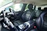 USED 2019 19 MERCEDES-BENZ C-CLASS 1.5 C200 MHEV EQ Boost Sport Estate 5dr Petrol G-Tronic+ Euro 6 (s/s) (198 ps) OBSIDIAN BLACK METALLIC PAINTWORK + REVERSE CAMERA + HEATED SEATS + DAB