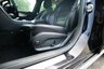 USED 2019 19 MERCEDES-BENZ C-CLASS 1.5 C200 MHEV EQ Boost Sport Estate 5dr Petrol G-Tronic+ Euro 6 (s/s) (198 ps) OBSIDIAN BLACK METALLIC PAINTWORK + REVERSE CAMERA + HEATED SEATS + DAB