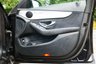 USED 2019 19 MERCEDES-BENZ C-CLASS 1.5 C200 MHEV EQ Boost Sport Estate 5dr Petrol G-Tronic+ Euro 6 (s/s) (198 ps) OBSIDIAN BLACK METALLIC PAINTWORK + REVERSE CAMERA + HEATED SEATS + DAB