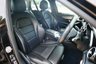 USED 2019 19 MERCEDES-BENZ C-CLASS 1.5 C200 MHEV EQ Boost Sport Estate 5dr Petrol G-Tronic+ Euro 6 (s/s) (198 ps) OBSIDIAN BLACK METALLIC PAINTWORK + REVERSE CAMERA + HEATED SEATS + DAB