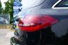 USED 2019 19 MERCEDES-BENZ C-CLASS 1.5 C200 MHEV EQ Boost Sport Estate 5dr Petrol G-Tronic+ Euro 6 (s/s) (198 ps) OBSIDIAN BLACK METALLIC PAINTWORK + REVERSE CAMERA + HEATED SEATS + DAB
