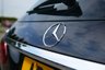 USED 2019 19 MERCEDES-BENZ C-CLASS 1.5 C200 MHEV EQ Boost Sport Estate 5dr Petrol G-Tronic+ Euro 6 (s/s) (198 ps) OBSIDIAN BLACK METALLIC PAINTWORK + REVERSE CAMERA + HEATED SEATS + DAB