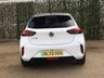 USED 2023 72 VAUXHALL Corsa Electric 50kWh Ultimate Hatchback 5dr Electric Auto (136 ps) 
