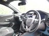 USED 2023 72 VAUXHALL Corsa Electric 50kWh Ultimate Hatchback 5dr Electric Auto (136 ps) 