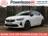 USED 2023 72 VAUXHALL Corsa Electric 50kWh Ultimate Hatchback 5dr Electric Auto (136 ps) 
