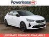 USED 2023 72 VAUXHALL Corsa Electric 50kWh Ultimate Hatchback 5dr Electric Auto (136 ps) 