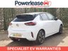USED 2023 72 VAUXHALL Corsa Electric 50kWh Ultimate Hatchback 5dr Electric Auto (136 ps) 
