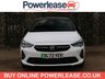 USED 2023 72 VAUXHALL Corsa Electric 50kWh Ultimate Hatchback 5dr Electric Auto (136 ps) 