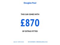 USED 2022 22 VAUXHALL GRANDLAND 1.6 13.2kWh Elite SUV 5dr Petrol Plug-in Hybrid Auto Euro 6 (s/s) (225 ps) 