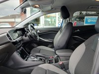 USED 2022 22 VAUXHALL GRANDLAND 1.6 13.2kWh Elite SUV 5dr Petrol Plug-in Hybrid Auto Euro 6 (s/s) (225 ps) 