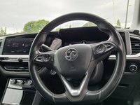 USED 2022 22 VAUXHALL GRANDLAND 1.6 13.2kWh Elite SUV 5dr Petrol Plug-in Hybrid Auto Euro 6 (s/s) (225 ps) 