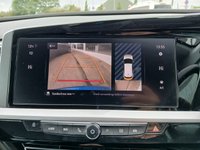 USED 2022 22 VAUXHALL GRANDLAND 1.6 13.2kWh Elite SUV 5dr Petrol Plug-in Hybrid Auto Euro 6 (s/s) (225 ps) 