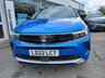 USED 2022 22 VAUXHALL GRANDLAND 1.6 13.2kWh Elite SUV 5dr Petrol Plug-in Hybrid Auto Euro 6 (s/s) (225 ps) 
