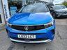USED 2022 22 VAUXHALL GRANDLAND 1.6 13.2kWh Elite SUV 5dr Petrol Plug-in Hybrid Auto Euro 6 (s/s) (225 ps) 