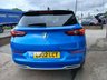 USED 2022 22 VAUXHALL GRANDLAND 1.6 13.2kWh Elite SUV 5dr Petrol Plug-in Hybrid Auto Euro 6 (s/s) (225 ps) 