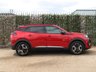 USED 2024 74 PEUGEOT E-2008 50kWh Allure SUV 5dr Electric Auto (7kW Charger) (136 ps) 