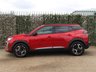 USED 2024 74 PEUGEOT E-2008 50kWh Allure SUV 5dr Electric Auto (7kW Charger) (136 ps) 