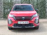 USED 2024 74 PEUGEOT E-2008 50kWh Allure SUV 5dr Electric Auto (7kW Charger) (136 ps) 