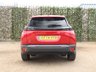 USED 2024 74 PEUGEOT E-2008 50kWh Allure SUV 5dr Electric Auto (7kW Charger) (136 ps) 