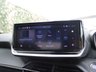 USED 2024 74 PEUGEOT E-2008 50kWh Allure SUV 5dr Electric Auto (7kW Charger) (136 ps) 
