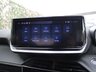 USED 2024 74 PEUGEOT E-2008 50kWh Allure SUV 5dr Electric Auto (7kW Charger) (136 ps) 