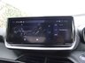 USED 2024 74 PEUGEOT E-2008 50kWh Allure SUV 5dr Electric Auto (7kW Charger) (136 ps) 