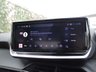 USED 2024 74 PEUGEOT E-2008 50kWh Allure SUV 5dr Electric Auto (7kW Charger) (136 ps) 