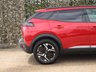USED 2024 74 PEUGEOT E-2008 50kWh Allure SUV 5dr Electric Auto (7kW Charger) (136 ps) 