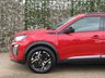 USED 2024 74 PEUGEOT E-2008 50kWh Allure SUV 5dr Electric Auto (7kW Charger) (136 ps) 