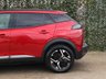 USED 2024 74 PEUGEOT E-2008 50kWh Allure SUV 5dr Electric Auto (7kW Charger) (136 ps) 