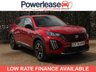 USED 2024 74 PEUGEOT E-2008 50kWh Allure SUV 5dr Electric Auto (7kW Charger) (136 ps) 