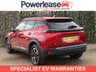 USED 2024 74 PEUGEOT E-2008 50kWh Allure SUV 5dr Electric Auto (7kW Charger) (136 ps) 