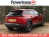USED 2024 74 PEUGEOT E-2008 50kWh Allure SUV 5dr Electric Auto (7kW Charger) (136 ps) 