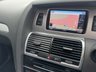 USED 2012 62 AUDI Q7 3.0 TDI V6 S line Plus SUV 5dr Diesel Tiptronic quattro Euro 5 (s/s) (245 ps) PAN ROOF - LEATHER - NAV