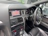 USED 2012 62 AUDI Q7 3.0 TDI V6 S line Plus SUV 5dr Diesel Tiptronic quattro Euro 5 (s/s) (245 ps) PAN ROOF - LEATHER - NAV