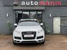 USED 2012 62 AUDI Q7 3.0 TDI V6 S line Plus SUV 5dr Diesel Tiptronic quattro Euro 5 (s/s) (245 ps) PAN ROOF - LEATHER - NAV