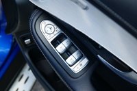 USED 2022 22 MERCEDES-BENZ GLC 2.0 GLC300e 13.5kWh AMG Line (Premium) SUV 5dr Petrol Plug-in Hybrid G-Tronic+ 4MATIC Euro 6 (s/s) (333 ps) SPECTRAL BLUE METALLIC PAINTWORK + APPLE CARPLAY + VIRTUAL COCKPIT