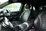 USED 2022 22 MERCEDES-BENZ GLC 2.0 GLC300e 13.5kWh AMG Line (Premium) SUV 5dr Petrol Plug-in Hybrid G-Tronic+ 4MATIC Euro 6 (s/s) (333 ps) SPECTRAL BLUE METALLIC PAINTWORK + APPLE CARPLAY + VIRTUAL COCKPIT