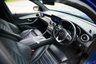 USED 2022 22 MERCEDES-BENZ GLC 2.0 GLC300e 13.5kWh AMG Line (Premium) SUV 5dr Petrol Plug-in Hybrid G-Tronic+ 4MATIC Euro 6 (s/s) (333 ps) SPECTRAL BLUE METALLIC PAINTWORK + APPLE CARPLAY + VIRTUAL COCKPIT