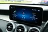 USED 2022 22 MERCEDES-BENZ GLC 2.0 GLC300e 13.5kWh AMG Line (Premium) SUV 5dr Petrol Plug-in Hybrid G-Tronic+ 4MATIC Euro 6 (s/s) (333 ps) SPECTRAL BLUE METALLIC PAINTWORK + APPLE CARPLAY + VIRTUAL COCKPIT