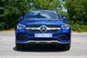 USED 2022 22 MERCEDES-BENZ GLC 2.0 GLC300e 13.5kWh AMG Line (Premium) SUV 5dr Petrol Plug-in Hybrid G-Tronic+ 4MATIC Euro 6 (s/s) (333 ps) SPECTRAL BLUE METALLIC PAINTWORK + APPLE CARPLAY + VIRTUAL COCKPIT