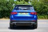 USED 2022 22 MERCEDES-BENZ GLC 2.0 GLC300e 13.5kWh AMG Line (Premium) SUV 5dr Petrol Plug-in Hybrid G-Tronic+ 4MATIC Euro 6 (s/s) (333 ps) SPECTRAL BLUE METALLIC PAINTWORK + APPLE CARPLAY + VIRTUAL COCKPIT