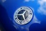 USED 2022 22 MERCEDES-BENZ GLC 2.0 GLC300e 13.5kWh AMG Line (Premium) SUV 5dr Petrol Plug-in Hybrid G-Tronic+ 4MATIC Euro 6 (s/s) (333 ps) SPECTRAL BLUE METALLIC PAINTWORK + APPLE CARPLAY + VIRTUAL COCKPIT