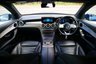 USED 2022 22 MERCEDES-BENZ GLC 2.0 GLC300e 13.5kWh AMG Line (Premium) SUV 5dr Petrol Plug-in Hybrid G-Tronic+ 4MATIC Euro 6 (s/s) (333 ps) SPECTRAL BLUE METALLIC PAINTWORK + APPLE CARPLAY + VIRTUAL COCKPIT