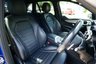 USED 2022 22 MERCEDES-BENZ GLC 2.0 GLC300e 13.5kWh AMG Line (Premium) SUV 5dr Petrol Plug-in Hybrid G-Tronic+ 4MATIC Euro 6 (s/s) (333 ps) SPECTRAL BLUE METALLIC PAINTWORK + APPLE CARPLAY + VIRTUAL COCKPIT