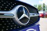 USED 2022 22 MERCEDES-BENZ GLC 2.0 GLC300e 13.5kWh AMG Line (Premium) SUV 5dr Petrol Plug-in Hybrid G-Tronic+ 4MATIC Euro 6 (s/s) (333 ps) SPECTRAL BLUE METALLIC PAINTWORK + APPLE CARPLAY + VIRTUAL COCKPIT